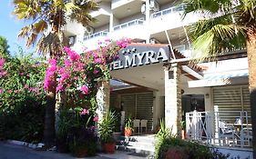 Myra Hotel